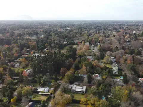 Terreno / Lote en venta de 1000m2 ubicado en Del Viso