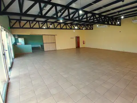 Local en Venta 2 años