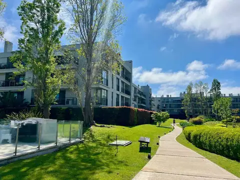 3 Ambientes Arboris Las Lomas Cochera