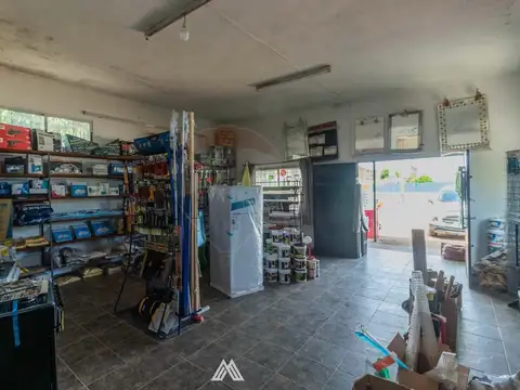 Fondo Comercio en Venta en Pando, USD 47.000