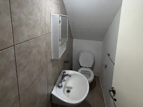 Departamento en Alquiler en Campana, $ 750.000