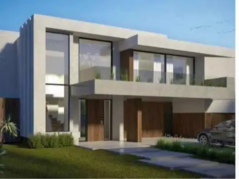 Casa en Venta A Estrenar