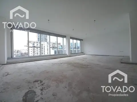 Planta libre de Oficina a estrenar en el Centro!