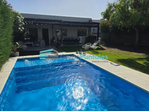 Casa en Venta 12 años