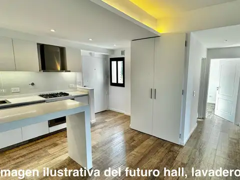 Departamento de pozo en Munro cuotas financiación