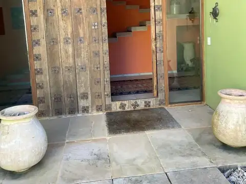 Quinta - ALQUILER_TEMPORAL - Uruguay, LA BARRA