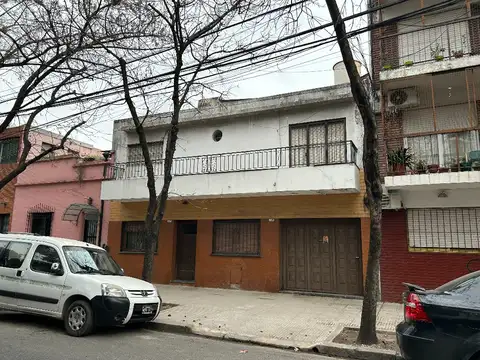 CASAS - CASA - VILLA ORTUZAR, CAPITAL FEDERAL