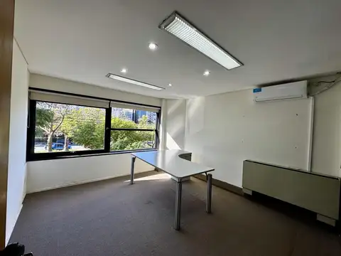Oficina en Venta en Recoleta, USD 230.000