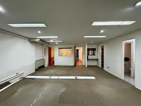 Oficina en Venta 20 años