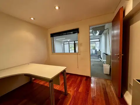 Oficina en venta y alquiler