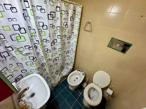 Departamento en Alquiler Merlo Sur 2 Amb