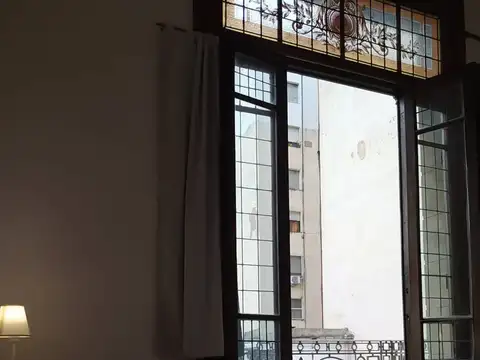 Depto Tipo Casa en Alquiler Temporal en San Telmo, USD 700