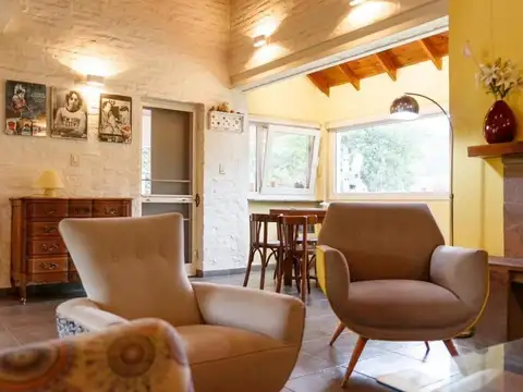 Casa en Venta de 3 dormitorios