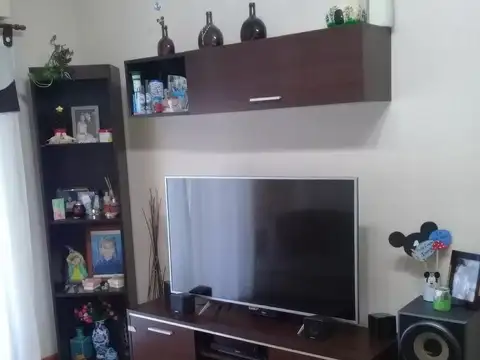 Departamento en venta - 3 Dormitorios 2 Baños 1 Cochera - 78 mts2 - Villa Lugano