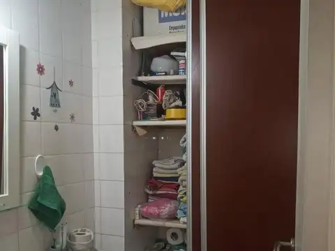 Departamento en Venta en Villa Lugano, USD 86.000