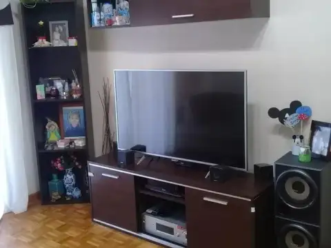 Departamento en venta - 3 Dormitorios 2 Baños 1 Cochera - 78 mts2 - Villa Lugano