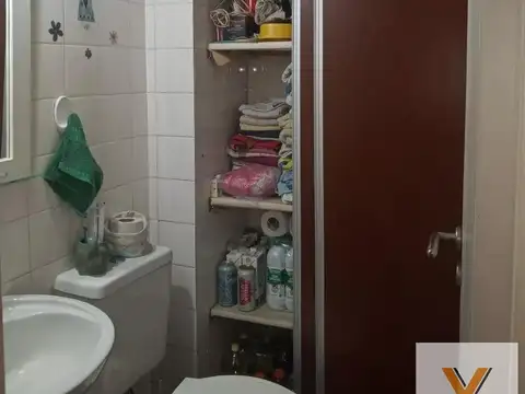 Departamento en Venta en Villa Lugano, USD 84.000