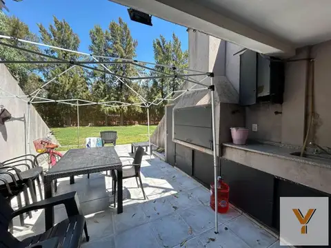 Departamento en Venta 40 años