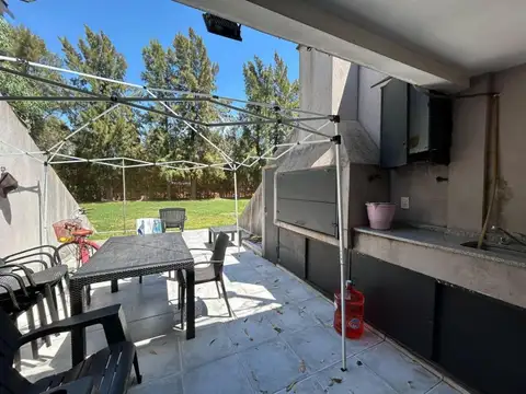 Departamento en Venta 40 años