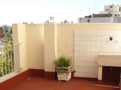 Departamento - Belgrano