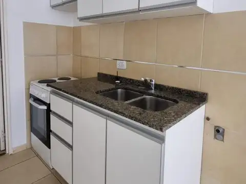 Departamento en Alquiler de Monoambiente
