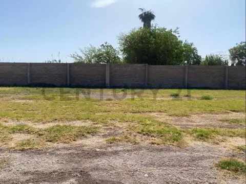 Terreno en Venta en Bermejo, USD 11.800