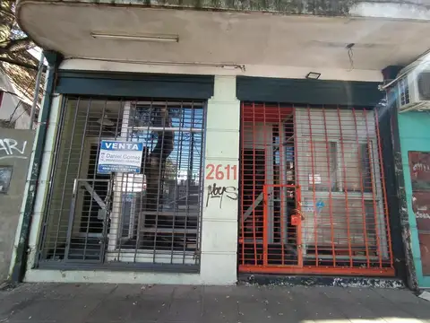 Local en Venta en San Andres, USD 30.000