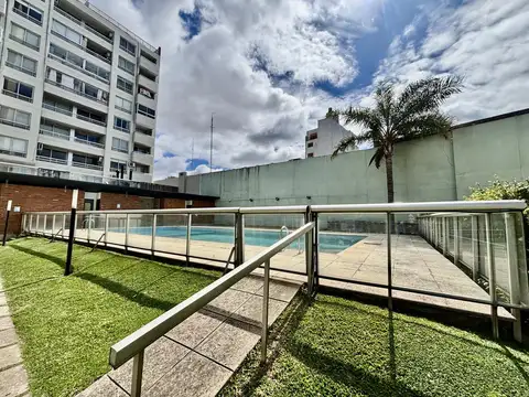 Departamento en Venta de 7 ambientes
