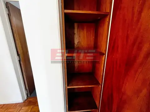 Departamento en Alquiler 40 años