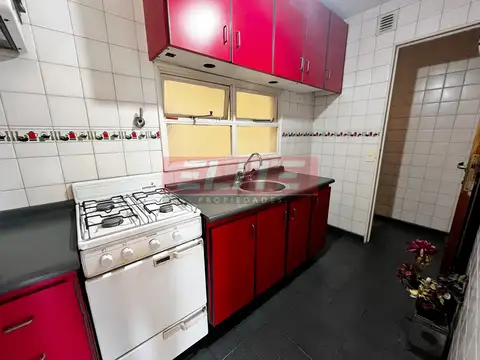 Departamento en Alquiler de 2 ambientes
