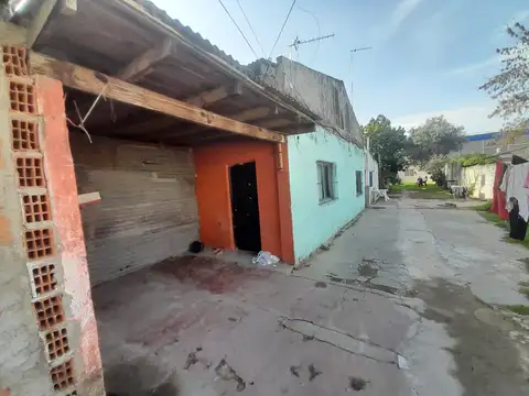 Casa en Venta 40 años