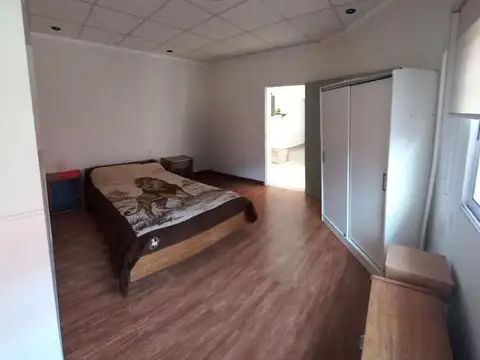 ALCORTA, AMANCIO, AV. 5800