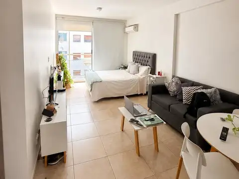 Departamento en Venta en Belgrano C, Belgrano