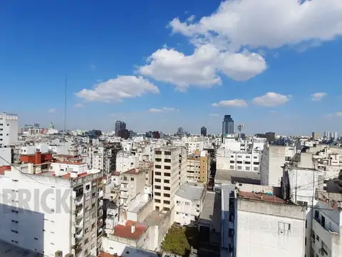 Departamento en Alquiler en Balvanera, $ 400.000