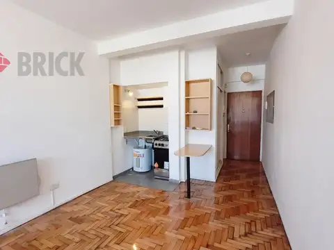 Departamento en Alquiler 40 años