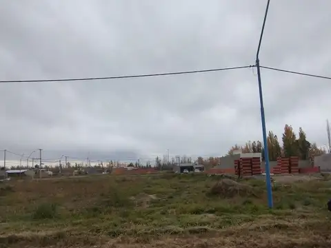 Terreno en Venta en Coronel Juan Jose Gomez, USD 12.000