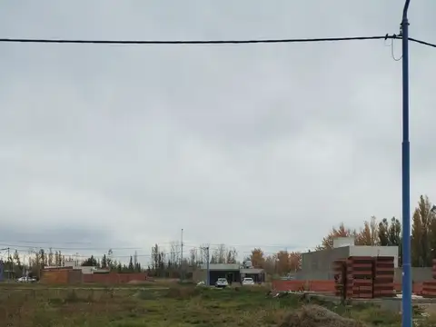 Terreno en Venta de 269,0 m2