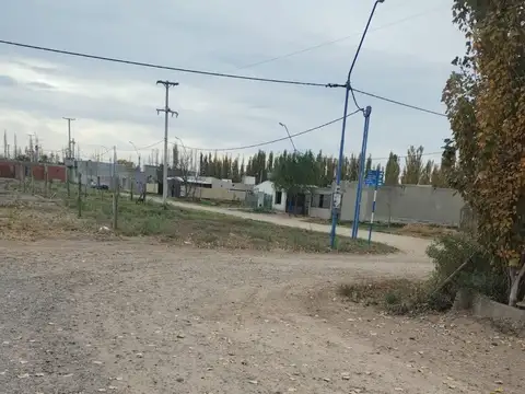 Terreno en Venta en Coronel Juan Jose Gomez, General Roca