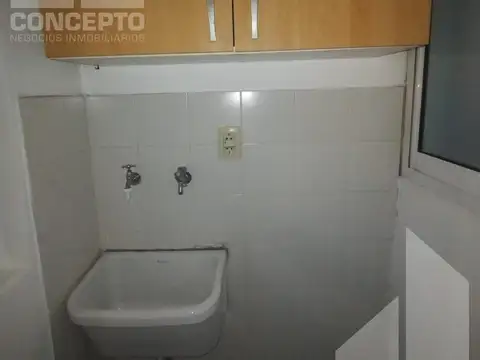 Departamento 2 Dormitorios zona Centrosur