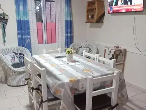 Casa en Venta en Mar del Tuyú, USD 36.000