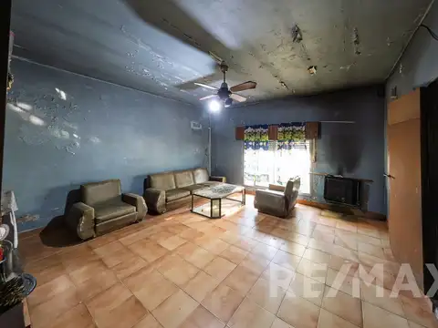 Casa en Venta en Ricardo Rojas, USD 55.000