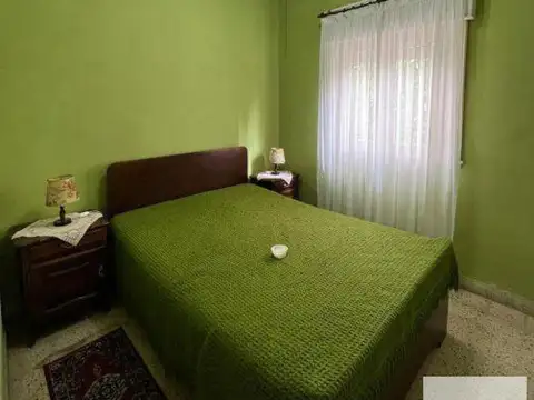 Casa en alquiler temporario - 2 Dormitorios 1 Baño - Mar de Ajó
