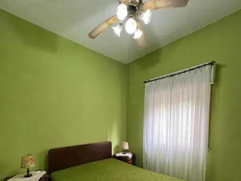 Casa en alquiler temporario - 2 Dormitorios 1 Baño - Mar de Ajó