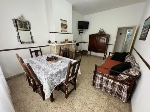 Casa en Alquiler Temporal de 2 dormitorios