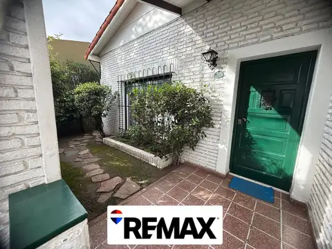 VENTA CHALET PB 4 AMB VILLA SARMIENTO LOTE PROPIO