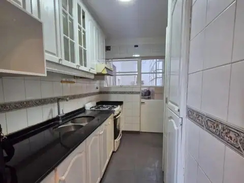 Departamento en Venta de 6 ambientes
