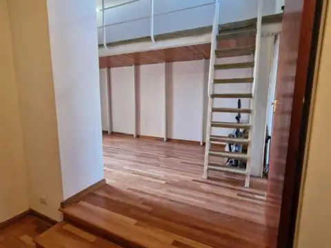 Departamento 6 ambientes con 3 baños