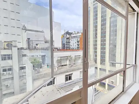 Departamento en Alquiler Apto profesional