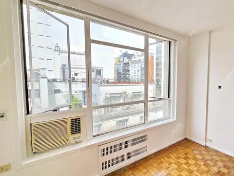 Departamento en Alquiler 50 años