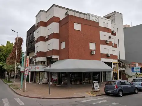 Departamento 2 Ambientes en Castelar